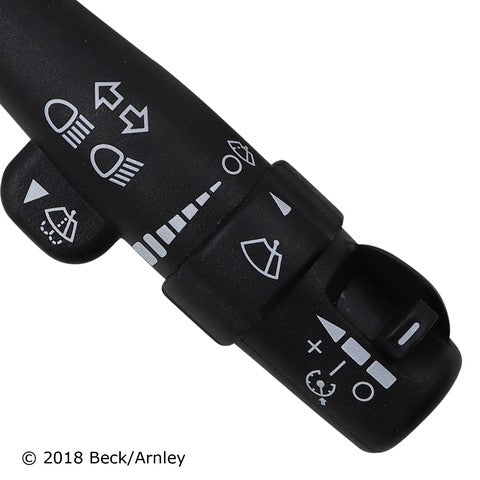 Combination Switch Beck Arnley 201-2043