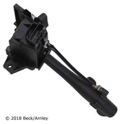 Combination Switch Beck Arnley 201-2043