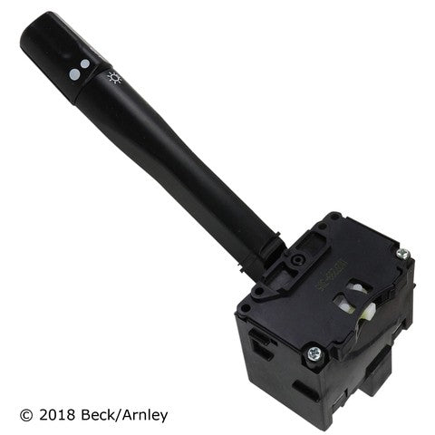 Headlight Switch Beck Arnley 201-2045