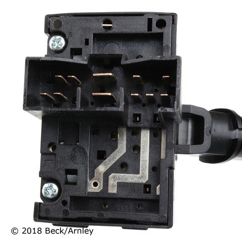 Headlight Switch Beck Arnley 201-2045