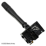 Turn Signal Switch Beck Arnley 201-2046