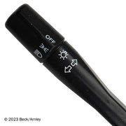 Turn Signal Switch Beck Arnley 201-2046