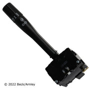 Turn Signal Switch Beck Arnley 201-2047