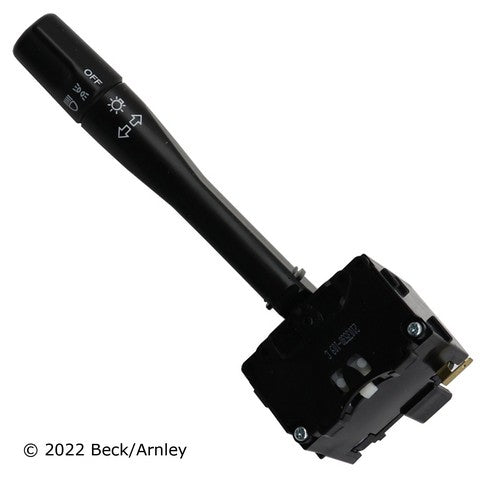 Turn Signal Switch Beck Arnley 201-2047