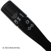 Turn Signal Switch Beck Arnley 201-2047