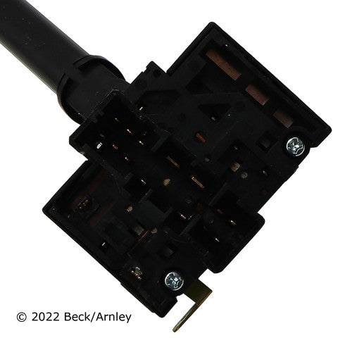 Turn Signal Switch Beck Arnley 201-2047