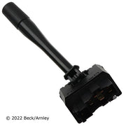 Turn Signal Switch Beck Arnley 201-2048