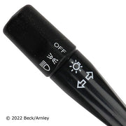 Turn Signal Switch Beck Arnley 201-2048