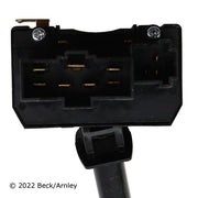 Turn Signal Switch Beck Arnley 201-2048