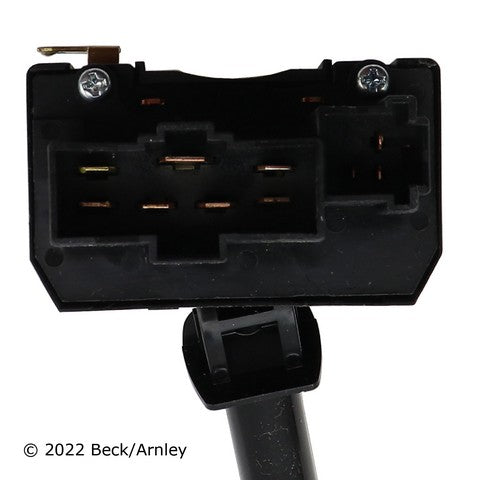 Turn Signal Switch Beck Arnley 201-2048