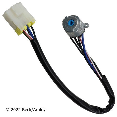 Ignition Starter Switch Beck Arnley 201-2049