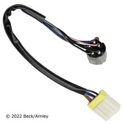Ignition Starter Switch Beck Arnley 201-2049