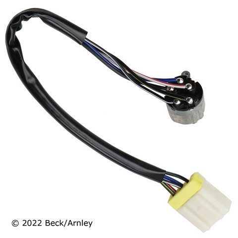 Ignition Starter Switch Beck Arnley 201-2049