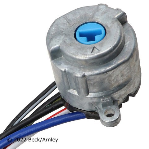 Ignition Starter Switch Beck Arnley 201-2049