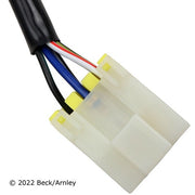 Ignition Starter Switch Beck Arnley 201-2049