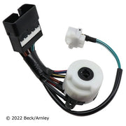 Ignition Starter Switch Beck Arnley 201-2056