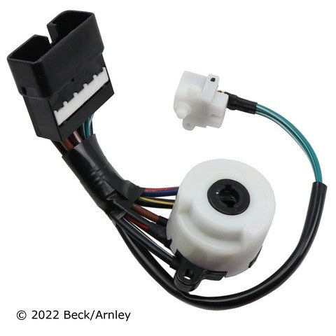 Ignition Starter Switch Beck Arnley 201-2056