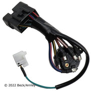 Ignition Starter Switch Beck Arnley 201-2056
