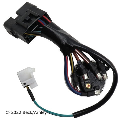 Ignition Starter Switch Beck Arnley 201-2056