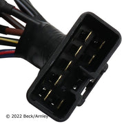 Ignition Starter Switch Beck Arnley 201-2056
