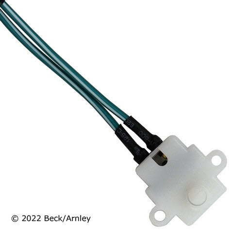 Ignition Starter Switch Beck Arnley 201-2056