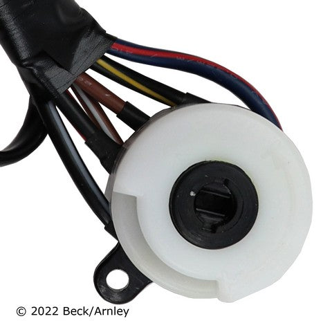 Ignition Starter Switch Beck Arnley 201-2056