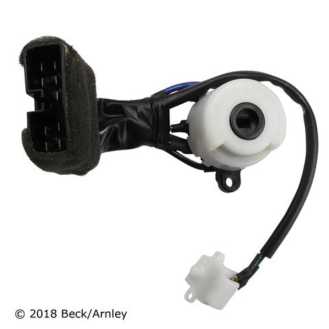 Ignition Starter Switch Beck Arnley 201-2057
