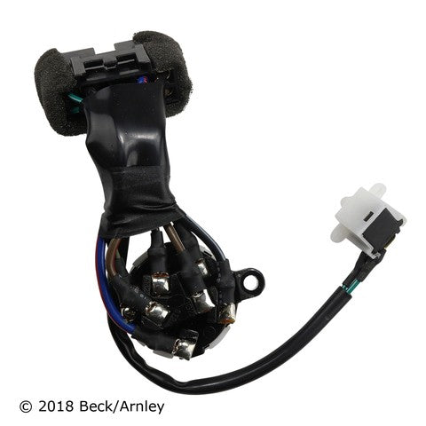 Ignition Starter Switch Beck Arnley 201-2057