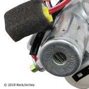 Ignition Lock Assembly Beck Arnley 201-2058