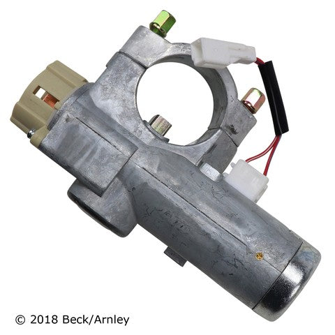 Ignition Lock Assembly Beck Arnley 201-2059