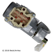 Ignition Lock Assembly Beck Arnley 201-2059