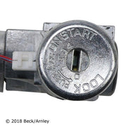 Ignition Lock Assembly Beck Arnley 201-2059