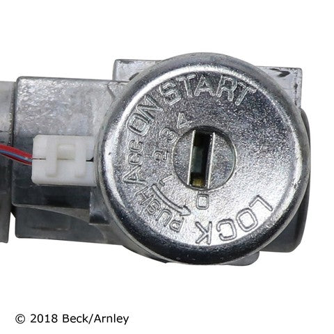 Ignition Lock Assembly Beck Arnley 201-2059