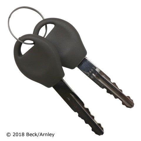 Ignition Lock Assembly Beck Arnley 201-2059