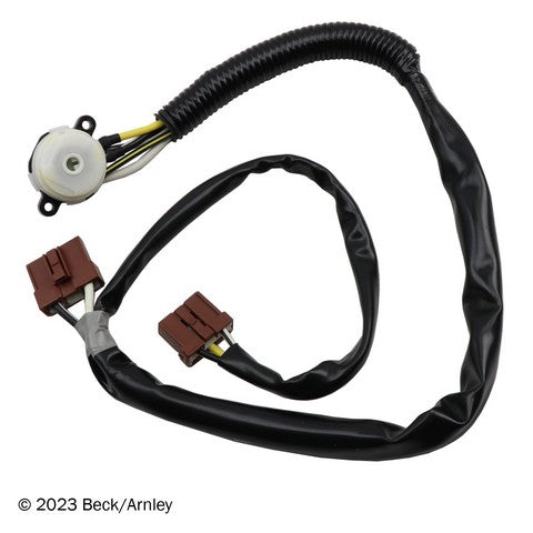 Ignition Starter Switch Beck Arnley 201-2061