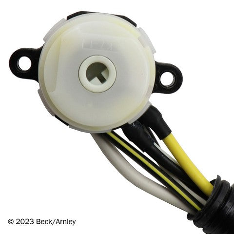 Ignition Starter Switch Beck Arnley 201-2061