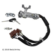 Ignition Lock Assembly Beck Arnley 201-2062