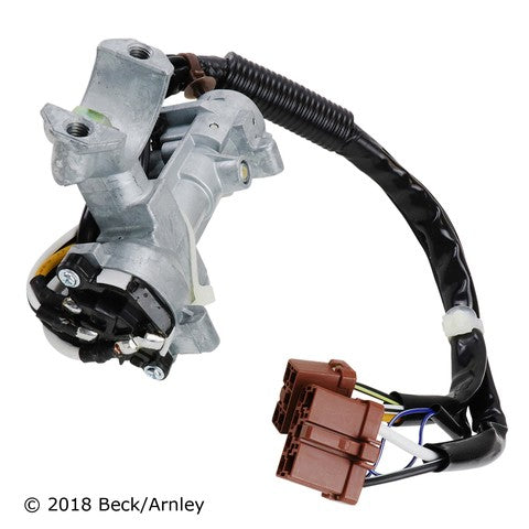 Ignition Lock Assembly Beck Arnley 201-2062