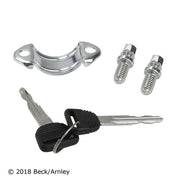 Ignition Lock Assembly Beck Arnley 201-2062