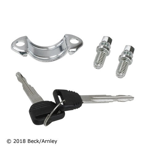 Ignition Lock Assembly Beck Arnley 201-2062