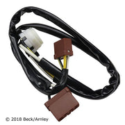 Ignition Starter Switch Beck Arnley 201-2063