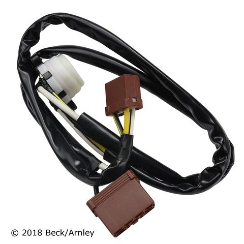 Ignition Starter Switch Beck Arnley 201-2063