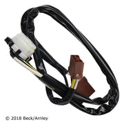 Ignition Starter Switch Beck Arnley 201-2063