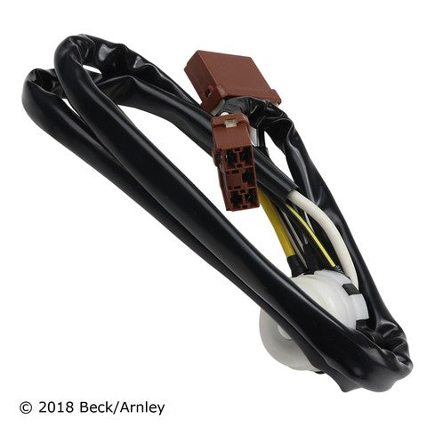 Ignition Starter Switch Beck Arnley 201-2063