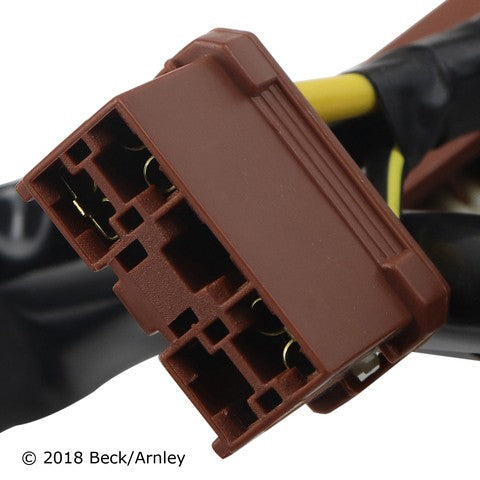 Ignition Starter Switch Beck Arnley 201-2063