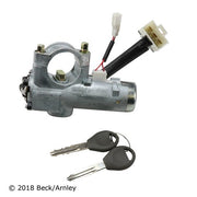 Ignition Lock Assembly Beck Arnley 201-2064