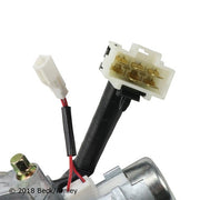 Ignition Lock Assembly Beck Arnley 201-2064