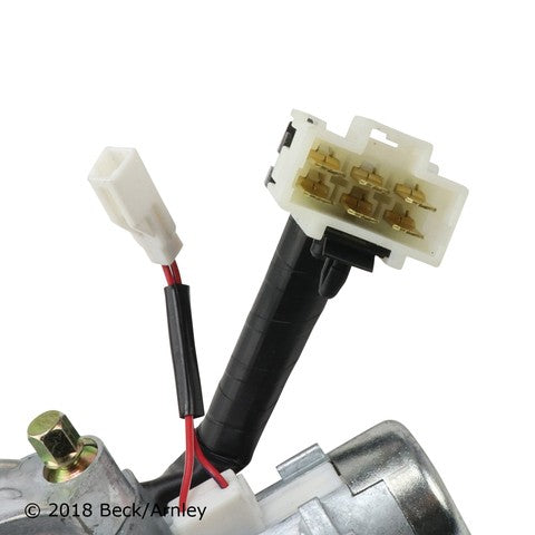 Ignition Lock Assembly Beck Arnley 201-2064