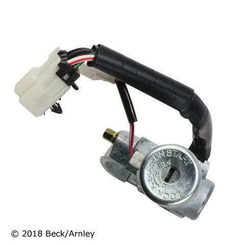 Ignition Lock Assembly Beck Arnley 201-2064