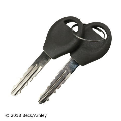 Ignition Lock Assembly Beck Arnley 201-2064